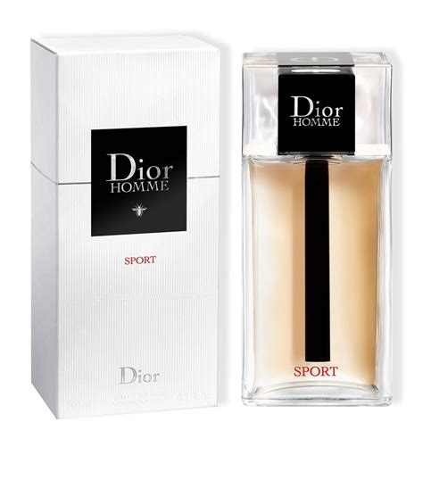 dior homme sport 200ml prix|dior homme sport 75ml price.